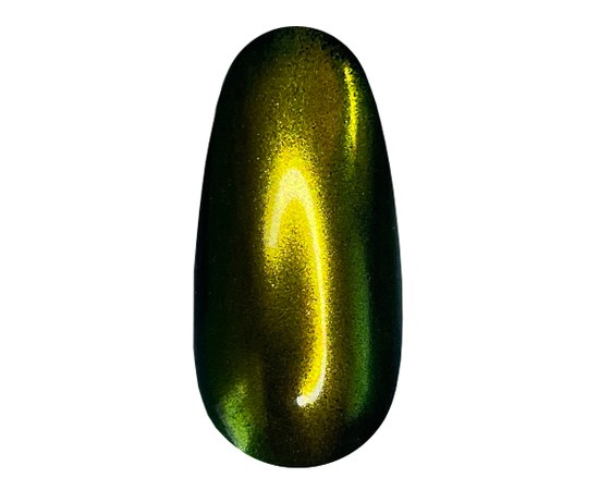 Зображення 4 Рідкий пігмент для нігтів Kodi Liquid Nail Powder Unicorn, 4 мл