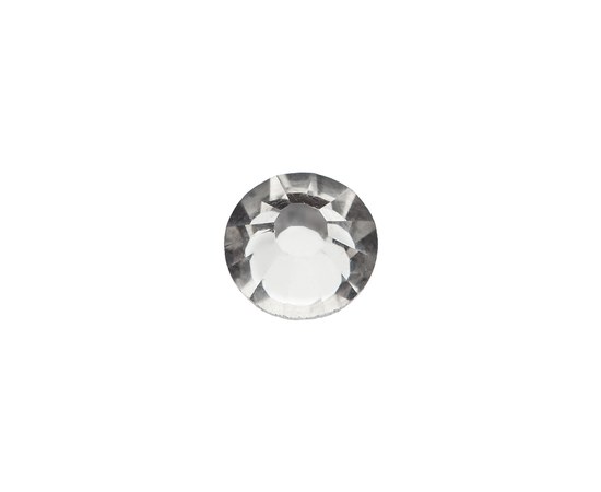 Зображення  Декоративні кристали Kodi "Crystal", розмір SS 03 (200шт/уп)