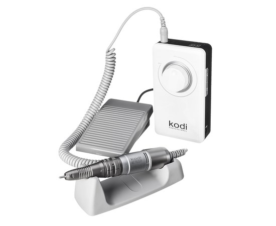 Изображение  Portable nail milling pen for manicure Kodi 24 W 30,000 rpm.