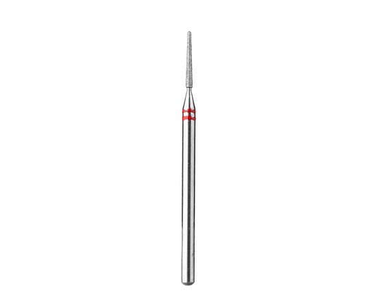 Изображение  Diamond cutter Kodi needle red diameter 1.4 mm / working part 10 mm