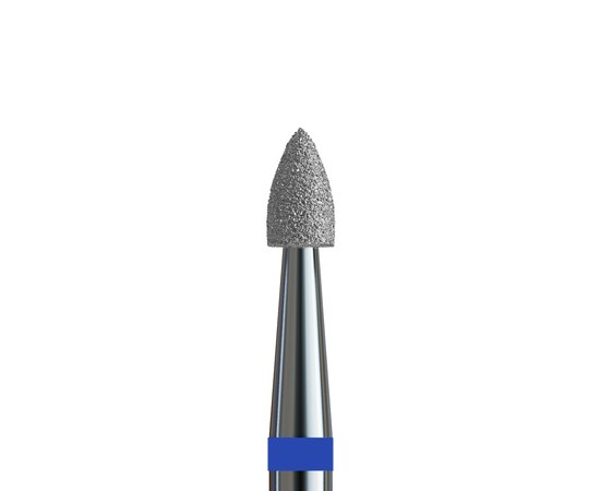 Изображение  Diamond cutter Kodi 149 flame blue diameter 2.3 mm (V104.243.524.023)