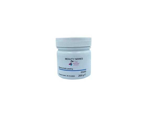 Изображение  Bioenzymatic peeling roller Nikol Professional Cosmetics, 200 g, Volume (ml, g): 200