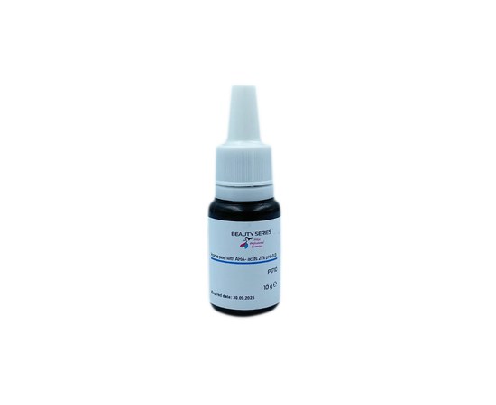 Изображение  Peeling for home use with ANA-acid complex 21% pH 3.0 Nikol Professional Cosmetics, 10 g, Volume (ml, g): 10