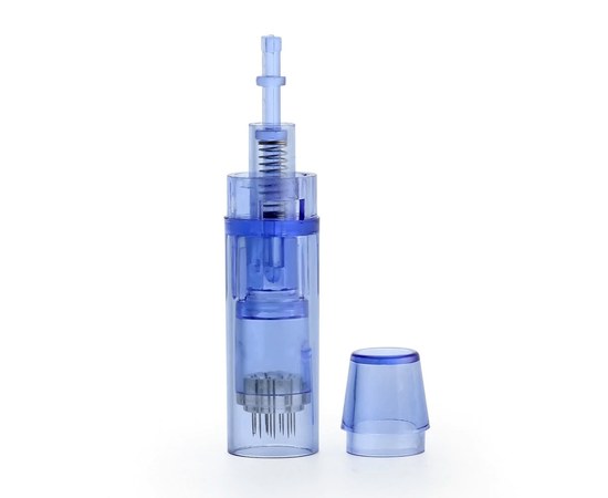 Изображение  Dermastamp Dr.Pen A1 nozzle (cartridge), 12 needles