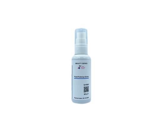 Изображение  Gel-fluid Extra Nikol Professional Cosmetics, 60 g, Volume (ml, g): 60