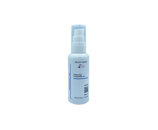 Изображение  Hydrophilic oil for washing Nikol Professional Cosmetics, 60 g, Volume (ml, g): 60