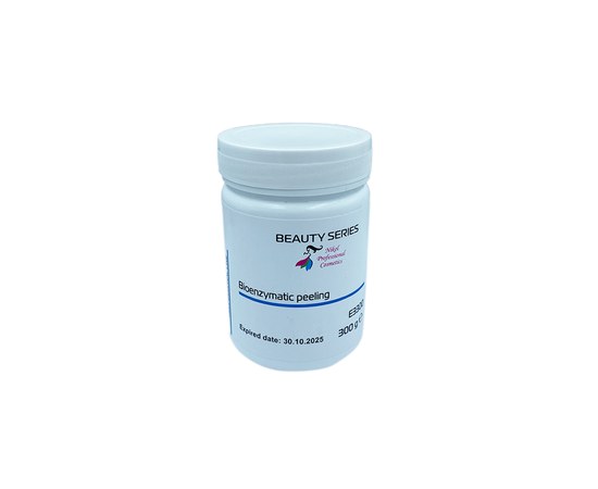 Изображение  Bioenzymatic peeling roller Nikol Professional Cosmetics, 300 g, Volume (ml, g): 300