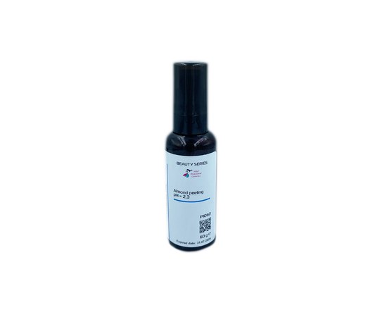Изображение  Almond peeling pH 2.3 Nikol Professional Cosmetics, 60 g, Volume (ml, g): 60
