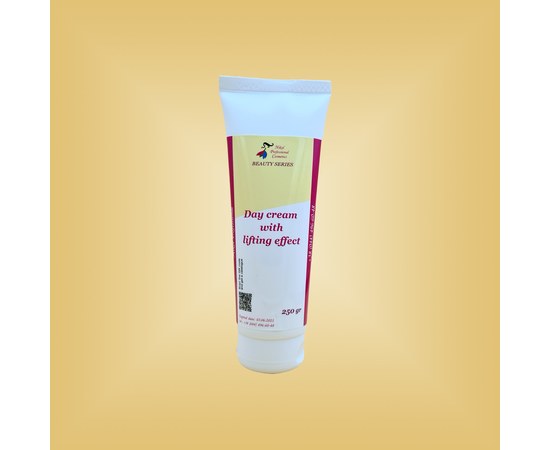 Изображение  Day cream with lifting effect Nikol Professional Cosmetics, 250 g, Volume (ml, g): 250