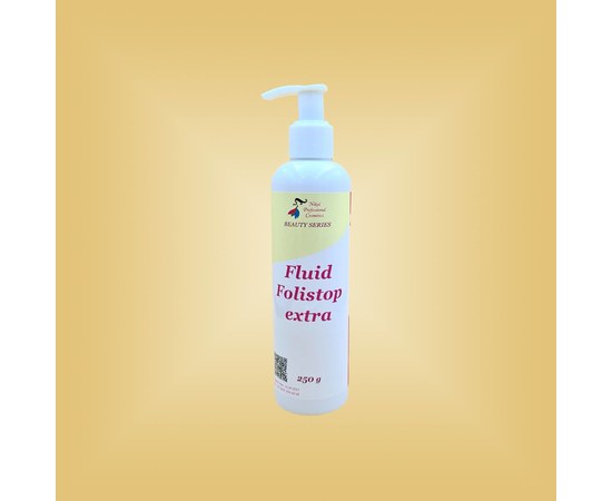 Изображение  Гель-флюид против врастания волос Nikol Professional Cosmetics, 250 г, Объем (мл, г): 250
