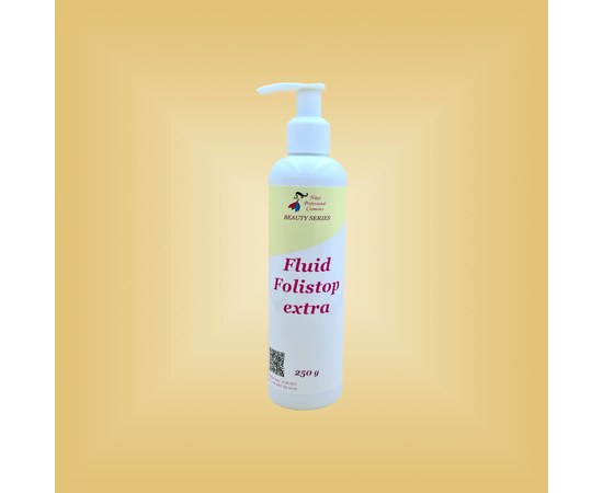 Изображение  Gel-fluid Extra Nikol Professional Cosmetics, 250 g, Volume (ml, g): 250