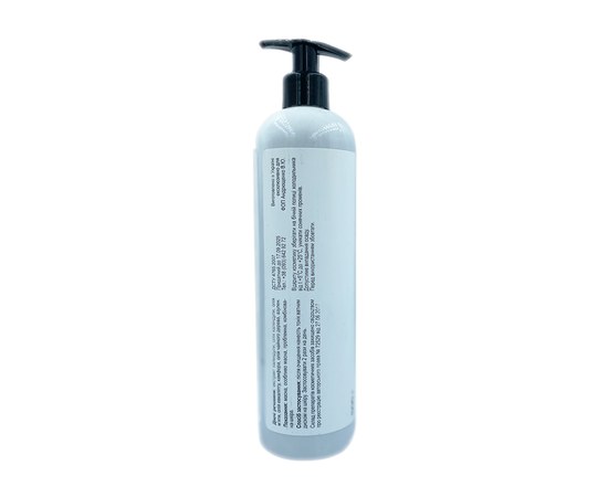 Изображение 2 Тоник для проблемной кожи Nikol Professional Cosmetics, 500 г, Объем (мл, г): 500
