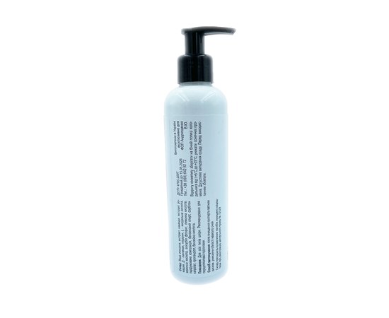Изображение 2 Тоник Хиральный с L-миндальной кислотой рН 4.3 Nikol Professional Cosmetics, 250 г, Объем (мл, г): 250