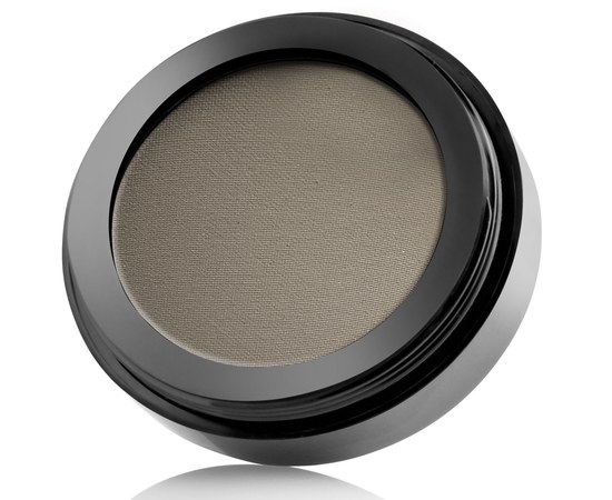 Изображение  Тени компактные для век матовые с протеинами шелка Paese Eyeshadows Kashmir Matt 671, 2.65 г, Объем (мл, г): 2.65, Цвет №: 671