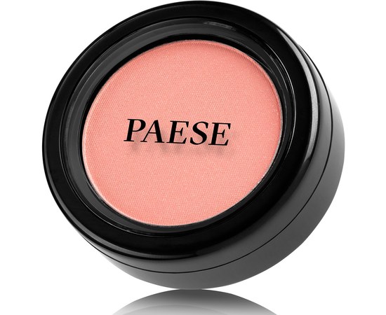 Изображение  Румяна с аргановым маслом компактные Paese Pressed Blush With Argan Oil 37, 3 г, Объем (мл, г): 3, Цвет №: 37