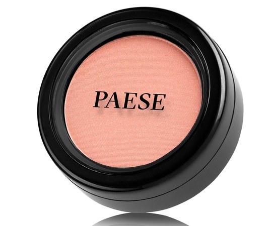 Изображение  Румяна с аргановым маслом компактные Paese Pressed Blush With Argan Oil 38, 3 г, Объем (мл, г): 3, Цвет №: 38