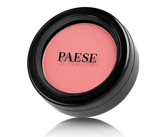 Изображение  Румяна с аргановым маслом компактные Paese Pressed Blush With Argan Oil 41, 3 г, Объем (мл, г): 3, Цвет №: 41