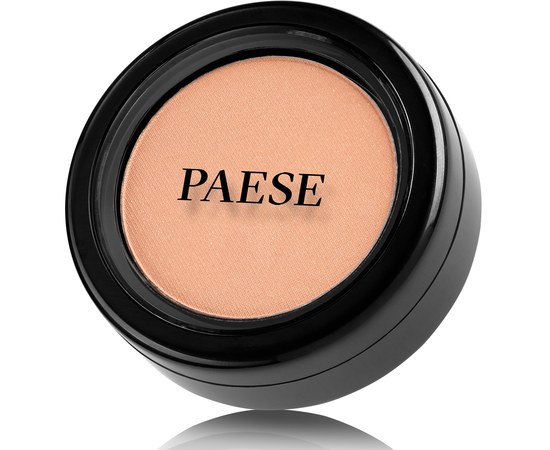 Изображение  Paese Pressed Blush With Argan Oil 48, 3 g, Volume (ml, g): 3, Color No.: 48