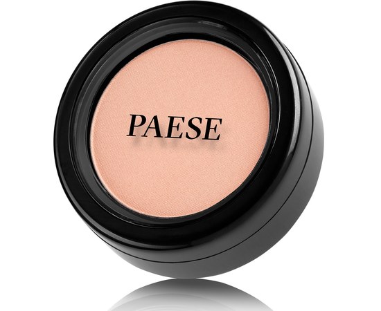 Зображення  Рум'яна з аргановою олією компактні Paese Pressed Blush With Argan Oil 54, 3 г, Об'єм (мл, г): 3, Цвет №: 54