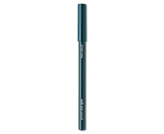 Изображение  Paese Soft Eyepencil 05 Green Sea, 1.5 g, Volume (ml, g): 1.15, Color No.: 5