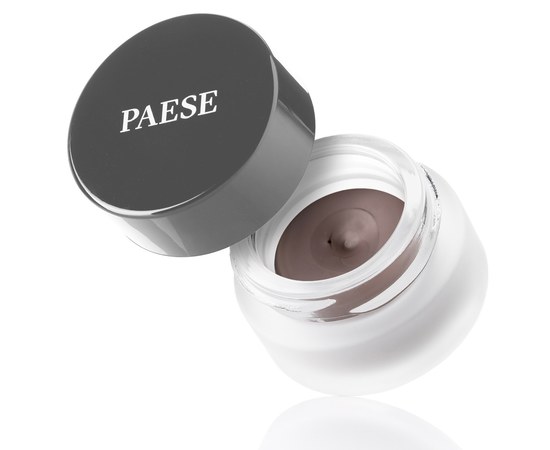 Зображення  Помада для брів Paese Brow Couture Pomade 01 Taupe, 4.5 г, Об'єм (мл, г): 4.5, Цвет №: 01