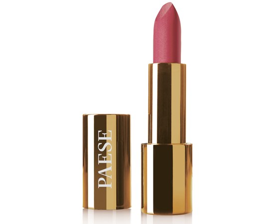 Изображение  Lipstick Paese Mattologie Matte Rice Oil 105 Peachy Nude, 4.3 g, Volume (ml, g): 4.3, Color No.: 105