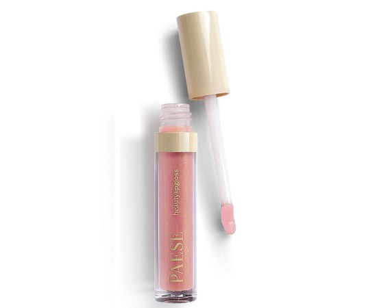 Изображение  Paese Beauty Lipgloss with Meadowfoam Seed Oil 02 Sultry, 3.4 ml, Volume (ml, g): 3.4, Color No.: 2