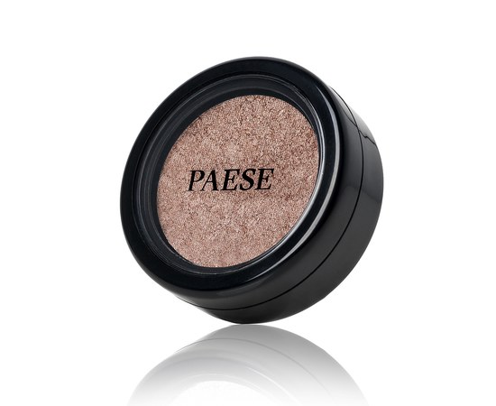 Зображення  Тіні для повік перламутрові Paese Foil Effect Eyeshadow 300 Quartz, 3.25 г, Об'єм (мл, г): 3.25, Цвет №: 300