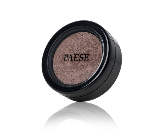 Зображення  Тіні для повік перламутрові Paese Foil Effect Eyeshadow 303 Platinum, 3.25 г, Об'єм (мл, г): 3.25, Цвет №: 303