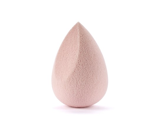 Изображение  Спонж для макияжа средний срез Paese Boho Beauty Makeup Sponge Candy Pink Cut