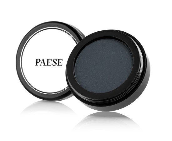 Изображение  Compact matte eyeshadow with silk proteins Paese Eyeshadows Kashmir Matt 602, 2.65 g, Volume (ml, g): 2.65, Color No.: 602