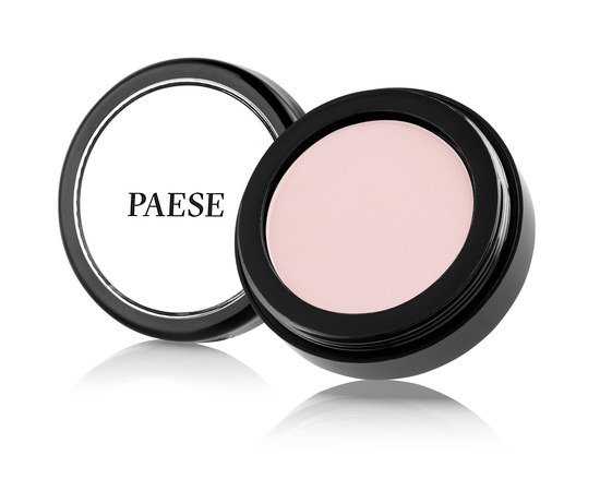 Изображение  Compact matte eyeshadow with silk proteins Paese Eyeshadows Kashmir Matt 614, 2.65 g, Volume (ml, g): 2.65, Color No.: 614