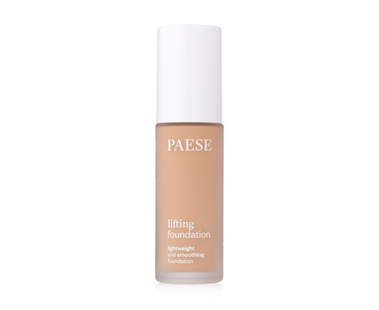 Изображение  Тональный крем лифтинг разглаживающий Paese Lifting Foundation 103 Golden Beige, 30 мл, Объем (мл, г): 30, Цвет №: 103