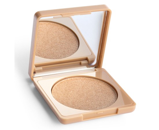 Изображение  Paese Pressed Highlighter Wonder Glow Champagne, 7.5 g