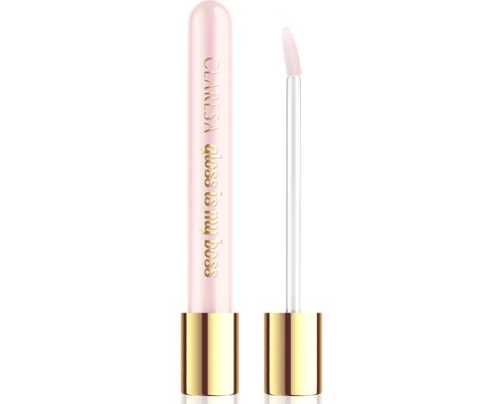 Изображение  Lip gloss Claresa Gloss Is My Boss 02 Boss Babe, 5 ml, Volume (ml, g): 5, Color No.: 2