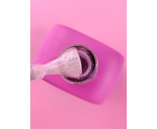 Изображение 3 Top for gel polish LUNAMoon Top Chameleon, 13 ml, Volume (ml, g): 13, Options: Chameleon