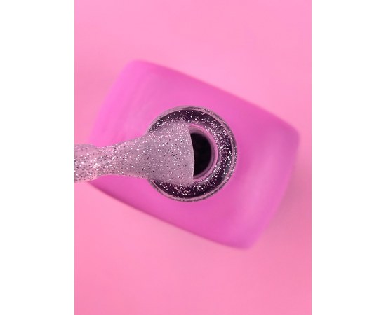 Изображение 3 Matte top for gel polish without sticky layer LUNAMoon Top Tile, 13 ml