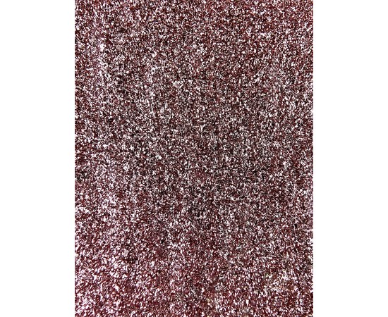 Изображение 4 Гель с блестками для ногтей LUNAMoon Platinum Gel №4, 5 мл, Объем (мл, г): 5, Вариант: 04, Цвет: Серебряный
