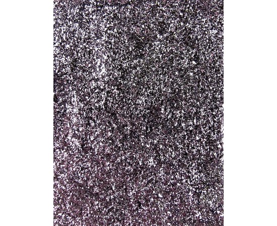 Изображение 4 Гель с блестками для ногтей LUNAMoon Platinum Gel №5, 5 мл, Объем (мл, г): 5, Вариант: 05, Цвет: Серебряный