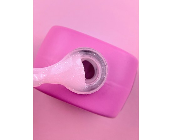Изображение 3 Жидкий гель моделирующий для ногтей LUNAMoon Light Acrygel №26, 13 мл, Объем (мл, г): 13, Вариант: 26, Цвет: Розовый