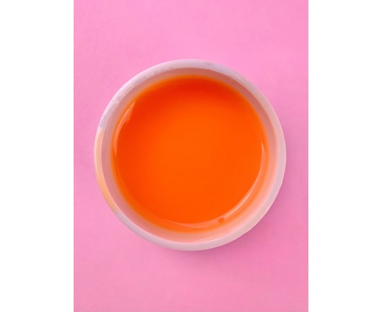 Изображение 8 Gel for nail extension LUNAMoon Candy Gel No. 24, 15 ml, Volume (ml, g): 15, Options: 24, Color: Orange
