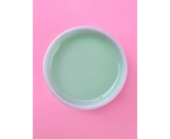 Изображение 13 Gel for nail extension LUNAMoon Candy Gel No. 23, 15 ml, Volume (ml, g): 15, Options: 23, Color: Green