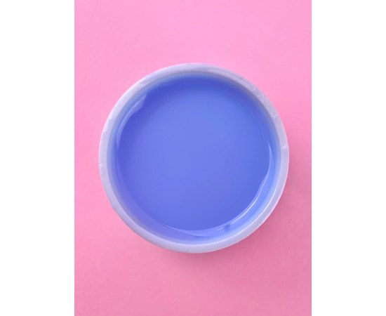 Изображение 13 Gel for nail extension LUNAMoon Candy Gel No. 22, 15 ml, Volume (ml, g): 15, Options: 22, Color: Blue