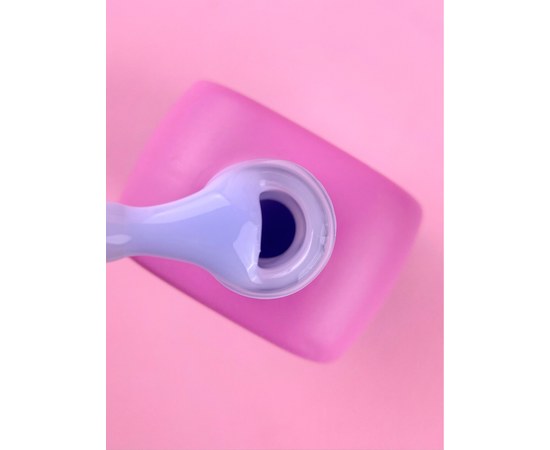 Изображение 3 Жидкий гель моделирующий для ногтей LUNAMoon Light Acrygel №47, 13 мл, Объем (мл, г): 13, Вариант: 47, Цвет: Синий