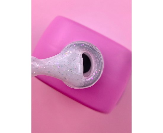 Изображение 5 Жидкий гель моделирующий для ногтей LUNAMoon Light Acrygel №39, 13 мл, Объем (мл, г): 13, Вариант: 39, Цвет: Фиолетовый