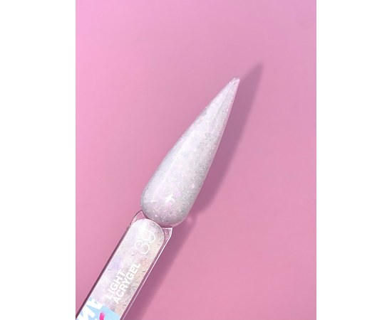 Изображение 3 Жидкий гель моделирующий для ногтей LUNAMoon Light Acrygel №39, 13 мл, Объем (мл, г): 13, Вариант: 39, Цвет: Фиолетовый