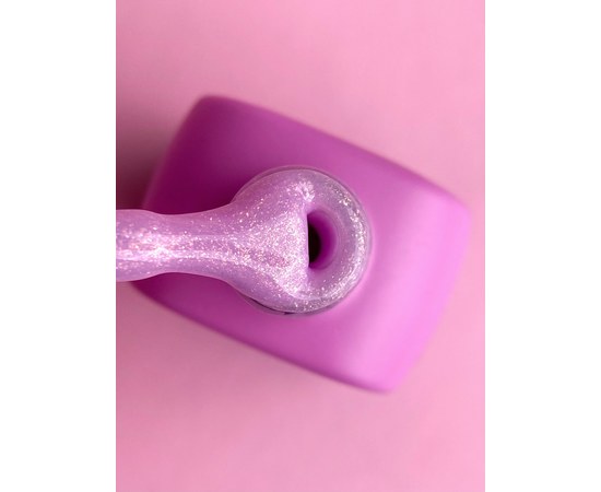 Изображение 4 Жидкий гель моделирующий для ногтей LUNAMoon Light Acrygel №55, 13 мл, Объем (мл, г): 13, Вариант: 55, Цвет: Розовый