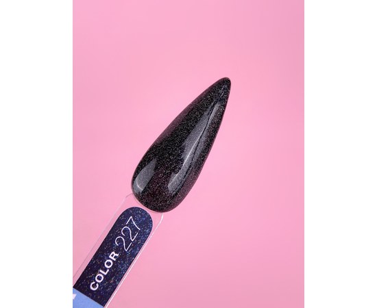 Изображение 2 Gel polish LUNAMoon Color No. 227, 13 ml, Volume (ml, g): 13, Options: 227