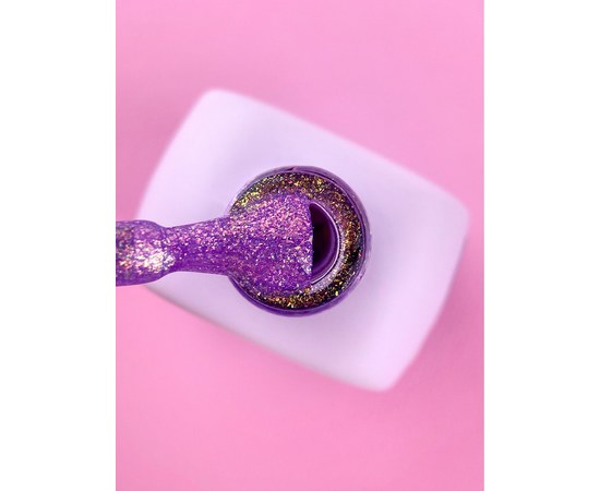 Изображение 3 Gel polish LUNAMoon Color No. 200, 13 ml, Volume (ml, g): 13, Options: 200