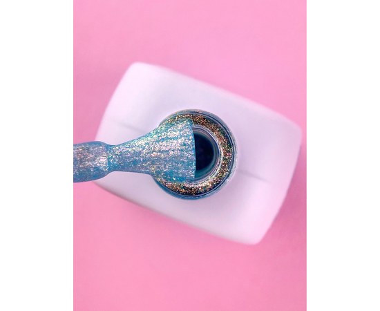 Изображение 3 Gel polish LUNAMoon Color No. 204, 13 ml, Volume (ml, g): 13, Options: 204
